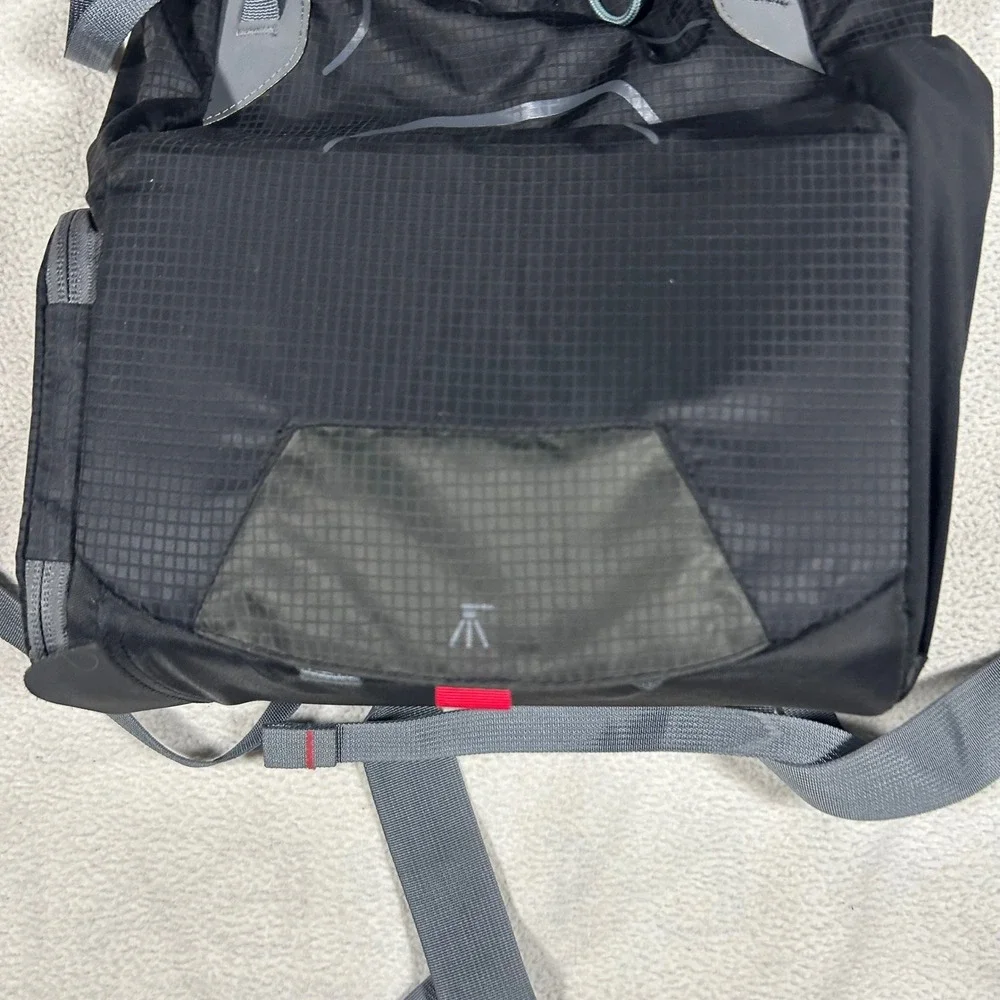 MindShift UltraLight Sprint 16L Backpack Unisex OS‎ Black Camera Hiking Bag